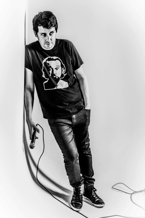 Ben Gleib