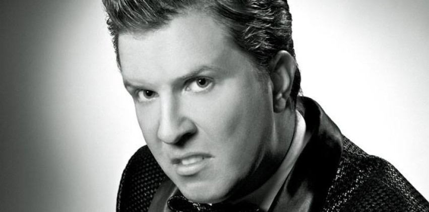 Nick Swardson