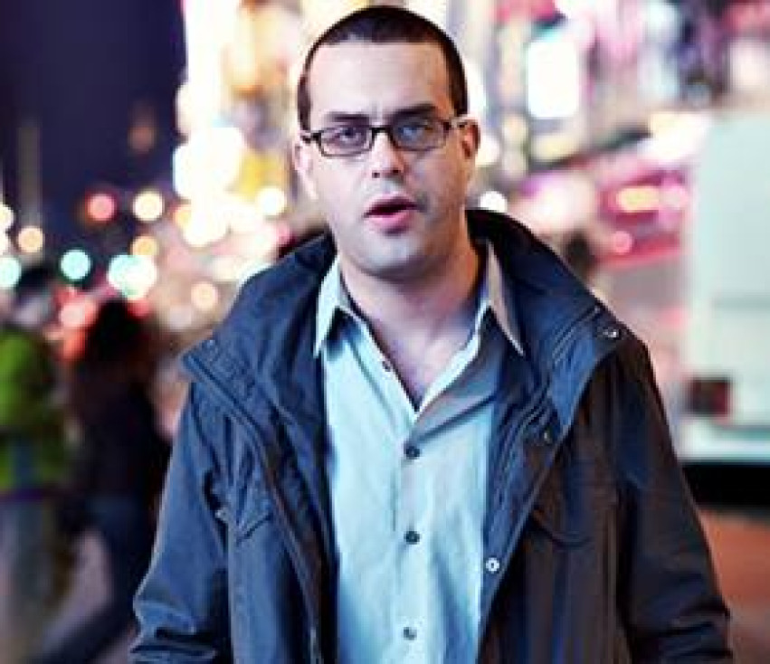 Joe DeRosa