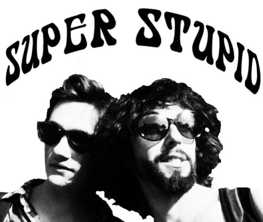 Super Stupid: A Discussion Show- Women In Horror!