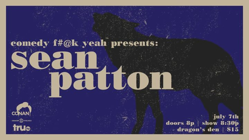 Sean Patton