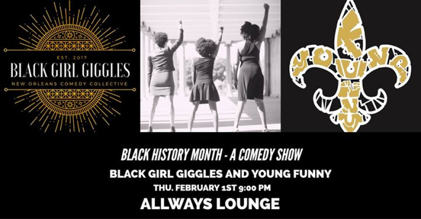 Black History Month