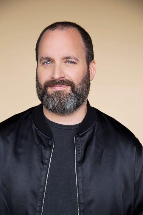 Tom Segura in New Orleans | CIVIC