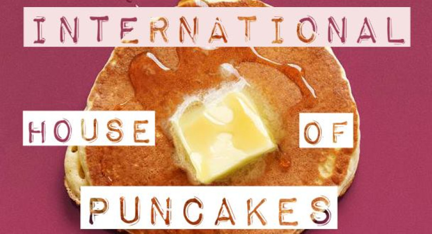 International House of Puncakes