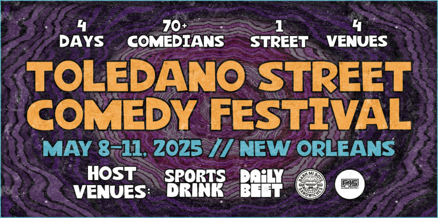Event Logo