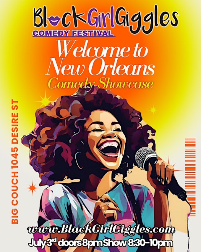 Event Logo