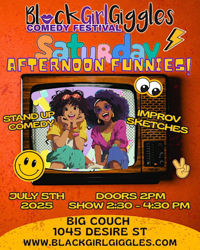 Event Logo