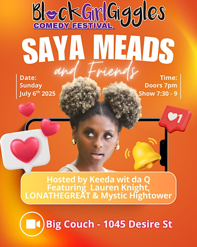 Event Logo