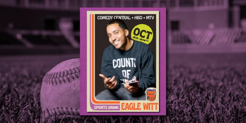 Eagle Witt